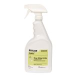しらとり GuestSupply US | Ecolab® ZephAir Clean White Cotton Air & Fabric